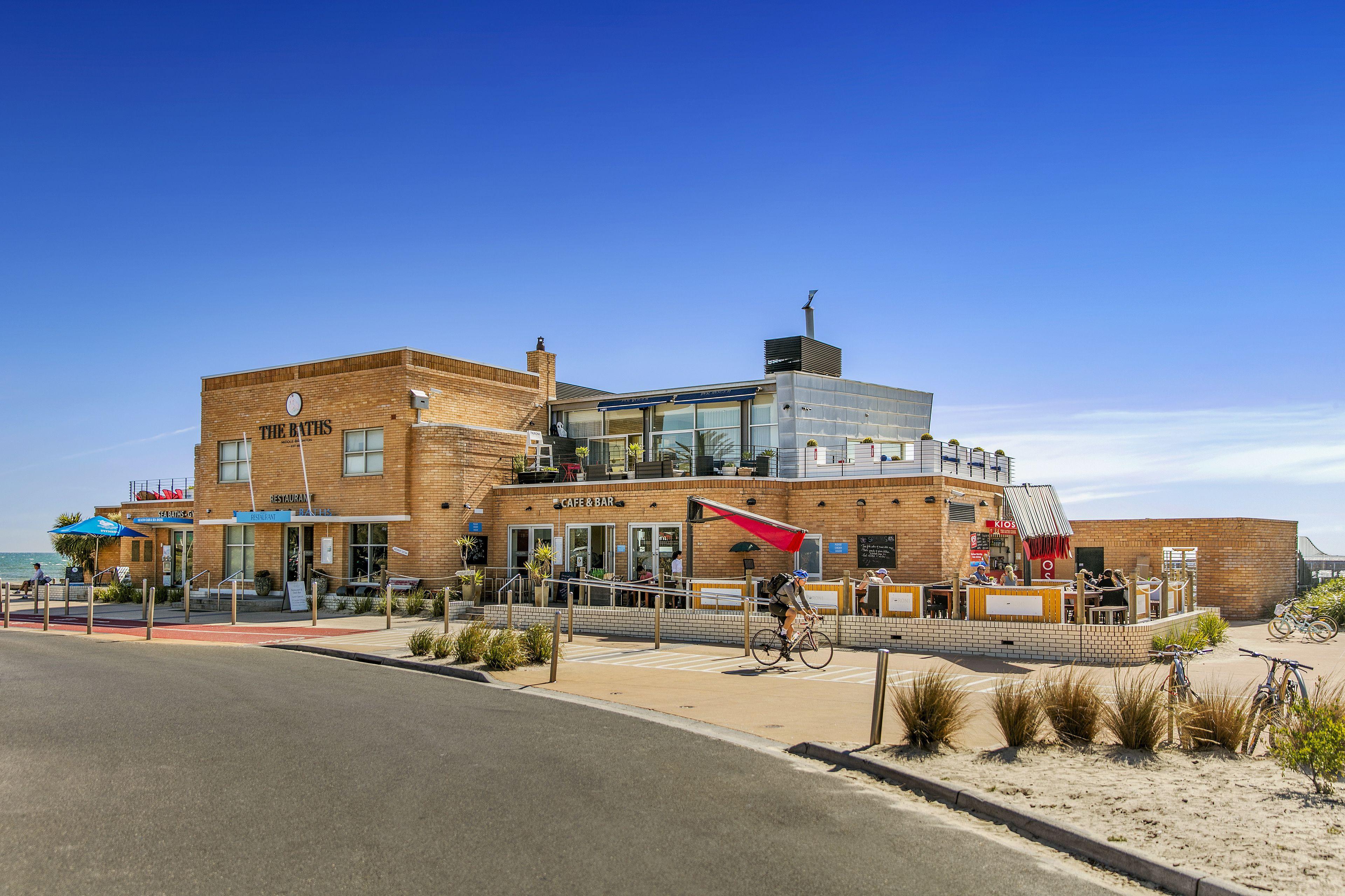 Quest Brighton On The Bay, Melbourne